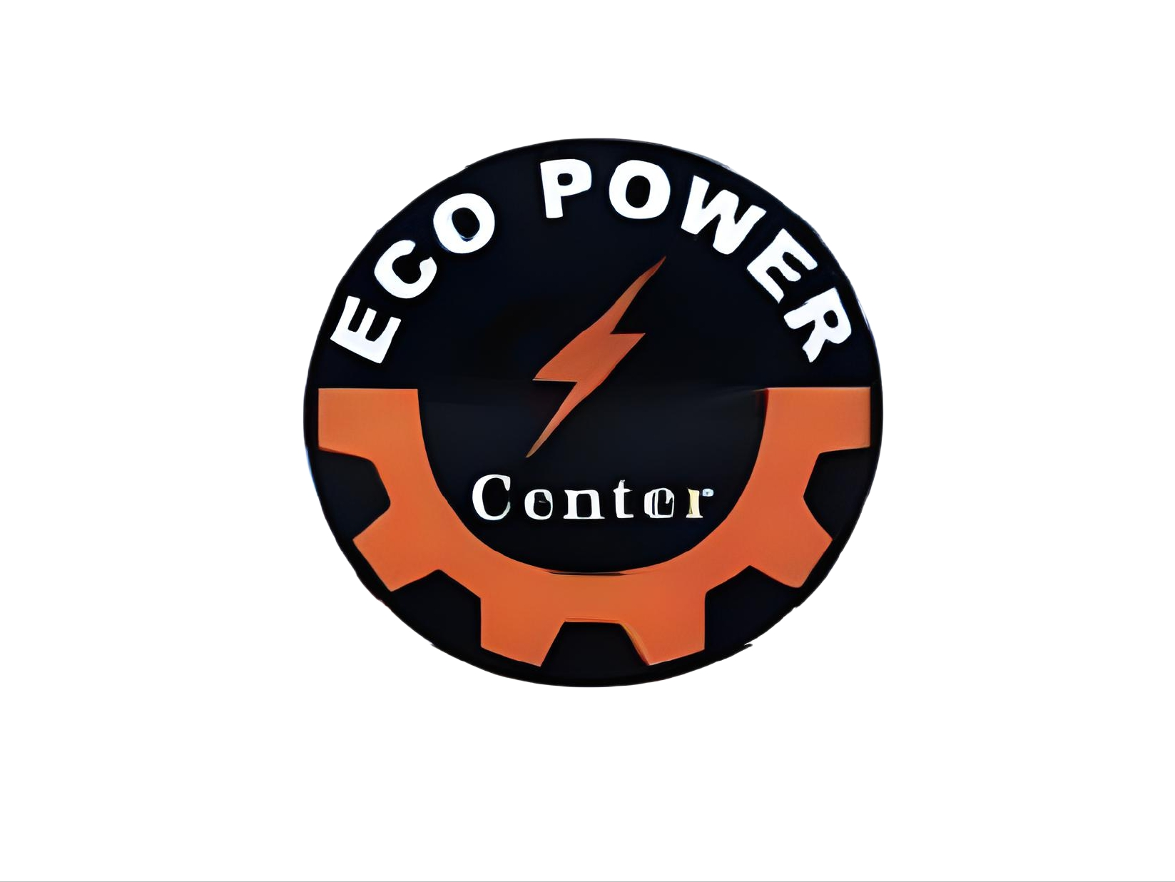 ECO CENTER logo